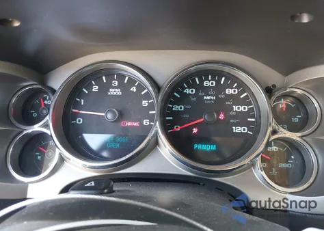 2013 Chevrolet Silverado 1500 Lt from USA, damaged, VIN 1GCRCSE07DZ335275